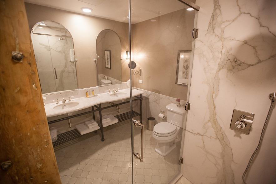 The Charmant Hotel Ла-Кросс Номер фото